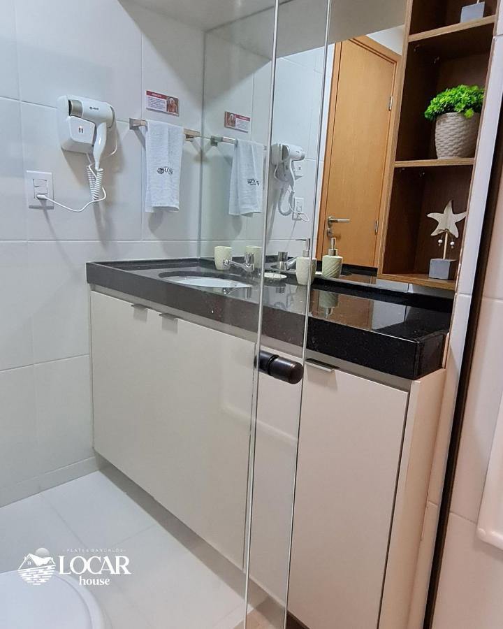 Flat Luxo No Mana Beach Em Muro Alto 4 Pessoas Pôrto das Galinhas Εξωτερικό φωτογραφία